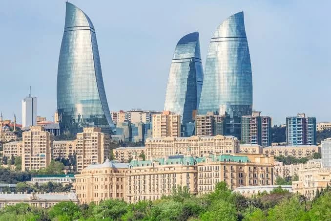 Encantos Azerbaijão, Georgia e Armênia