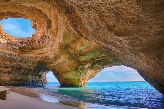 ALGARVE COM LISBOA