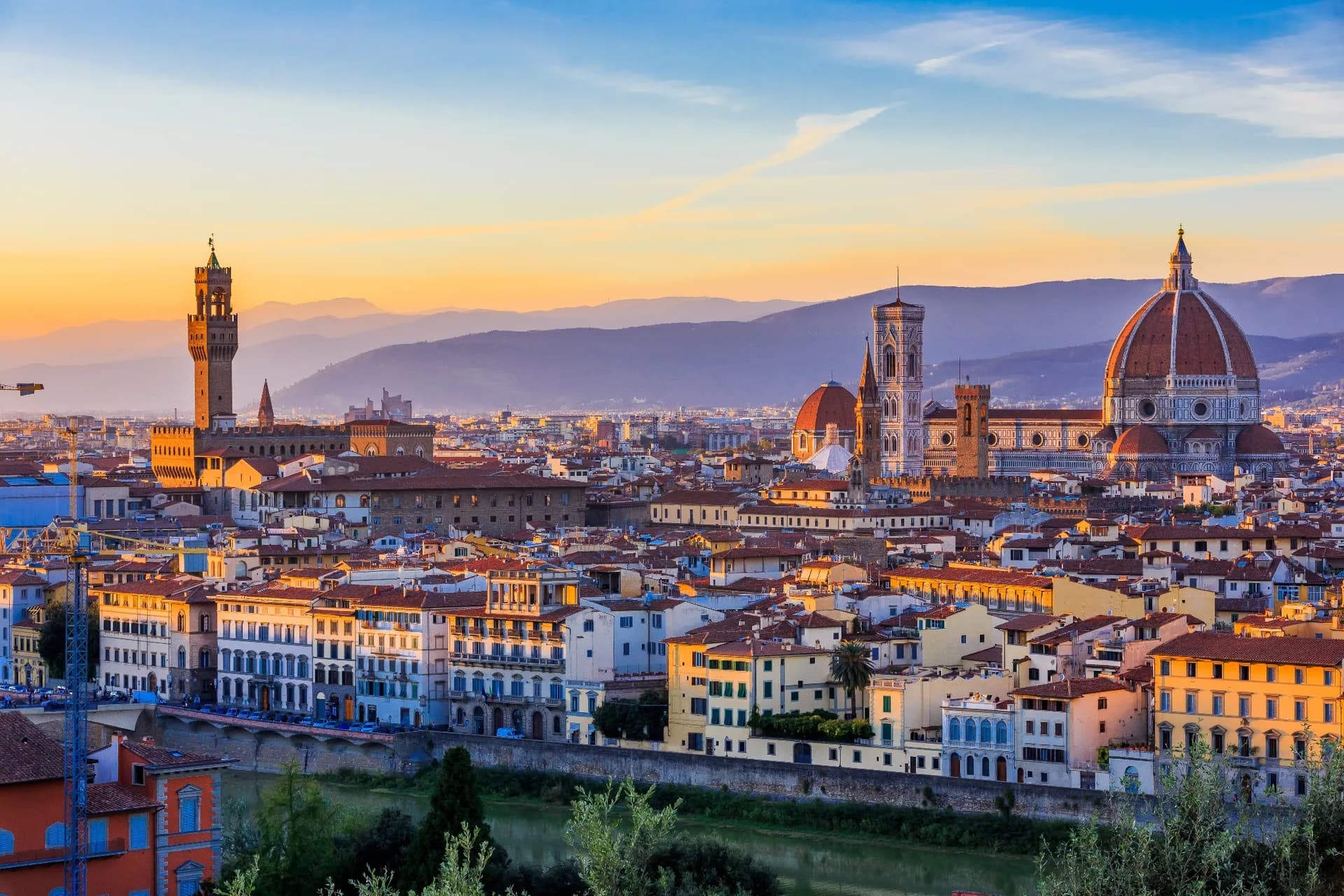 Italia Sole Mio