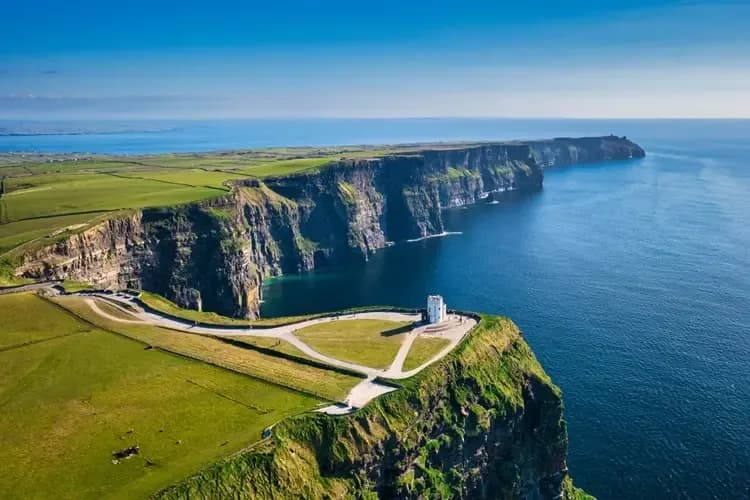 Irlanda Fantástica