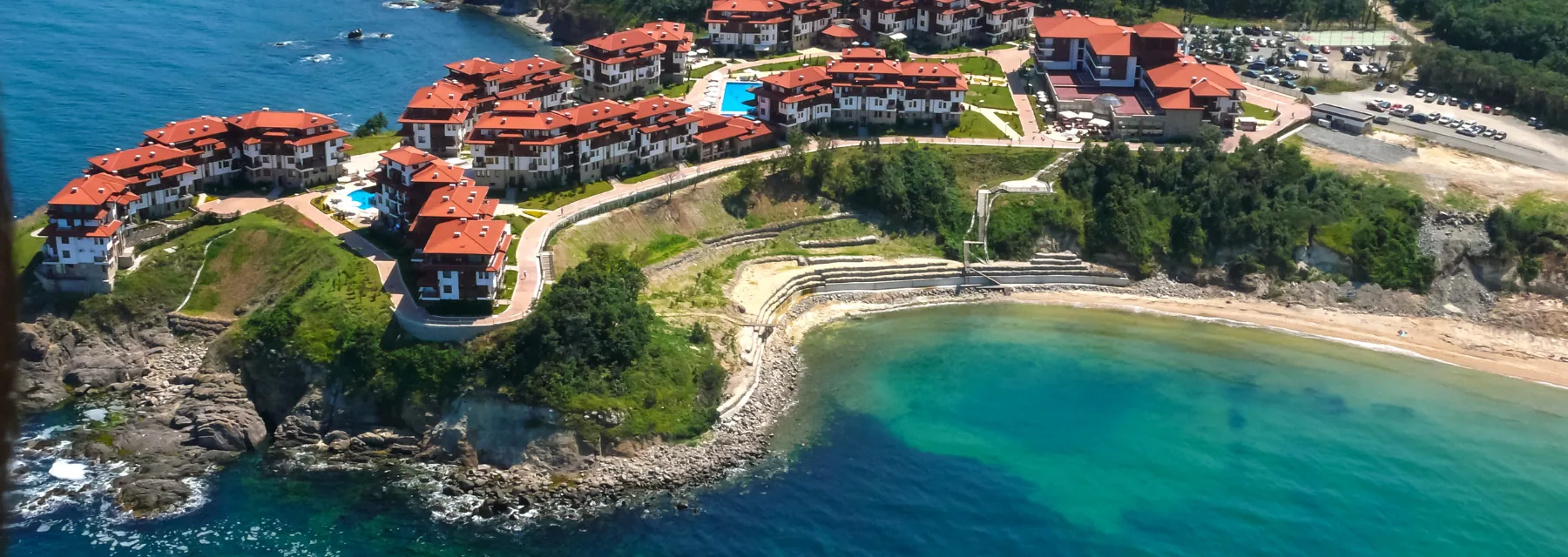 BULGÁRIA: GUIA TURÍSTICO COMPLETO