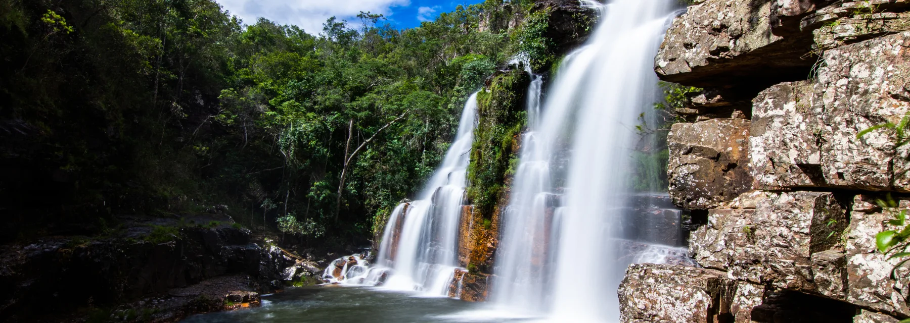 Centro-Oeste do Brasil: O Coração Natural e Geopolítico do País
