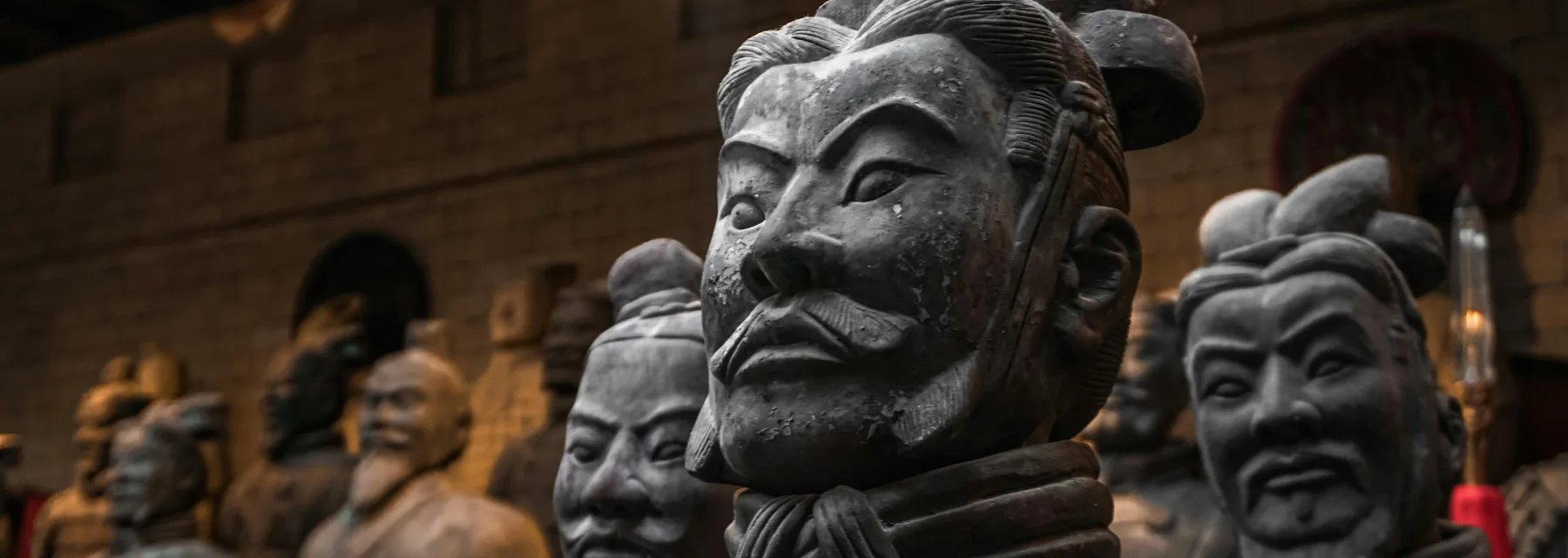China: O Encontro Milenar entre Tradição e Futurismo