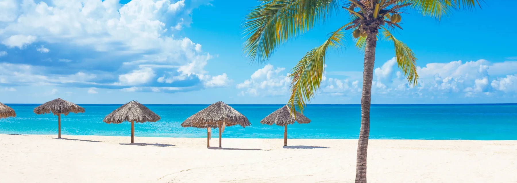 Curaçao: O Colorido Charme Holandês no Coração do Caribe