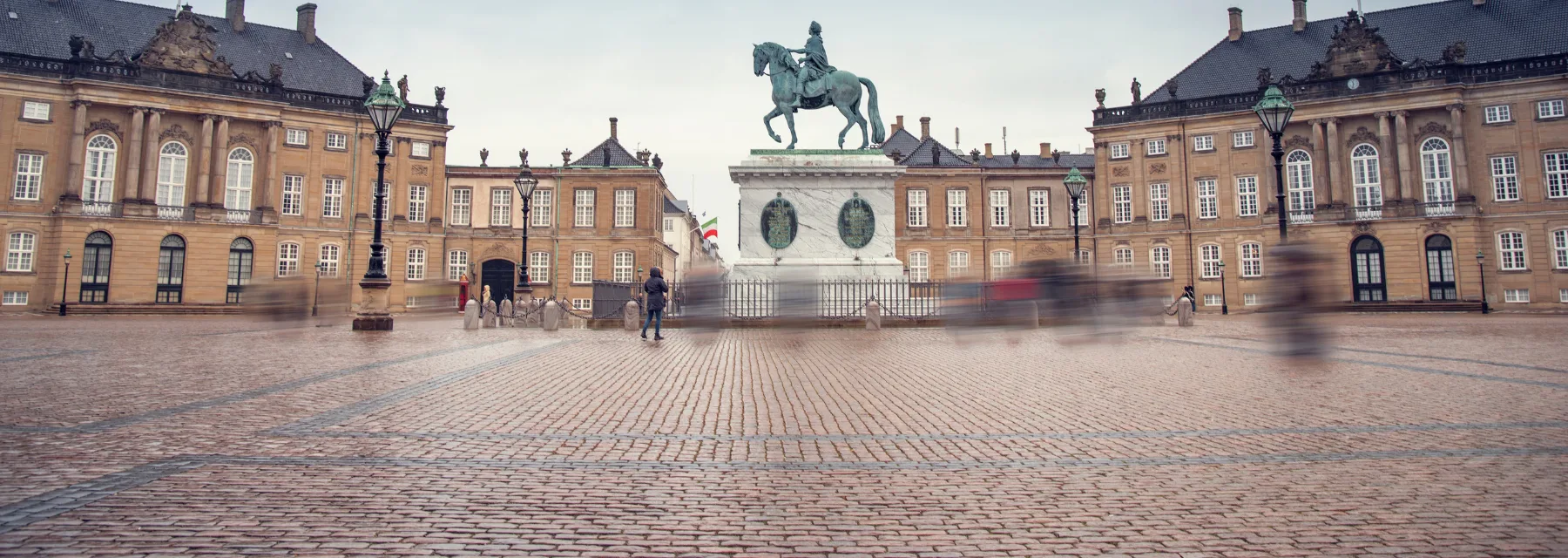 Dinamarca: O Equilíbrio Perfeito entre Herança Viking e Modernidade