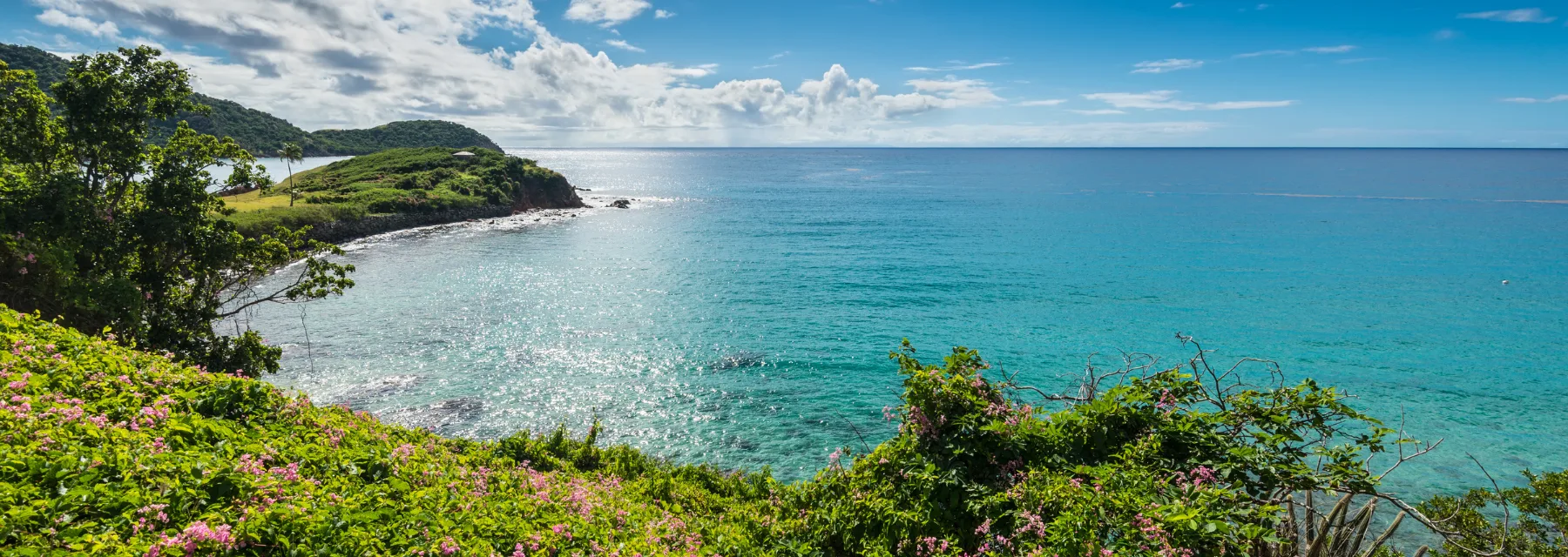 Antígua e Barbuda: Entre o Mar Azul e a História