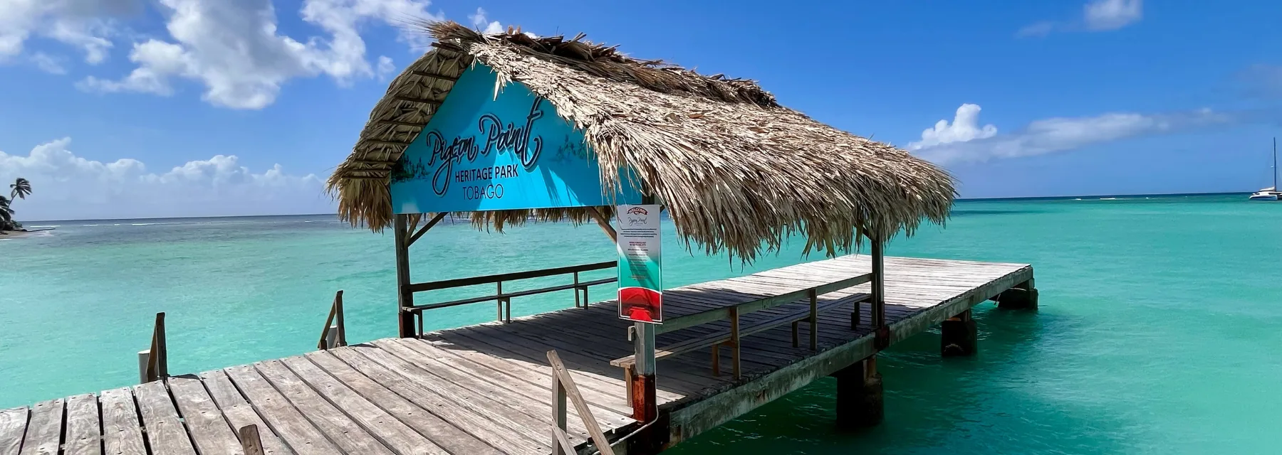 Trinidad e Tobago: Dualidade entre Cultura Vibrante e Natureza Preservada