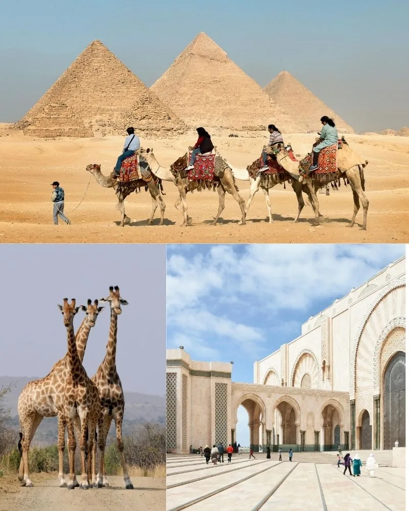 África