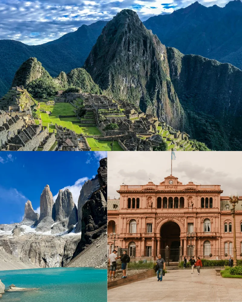 América do Sul