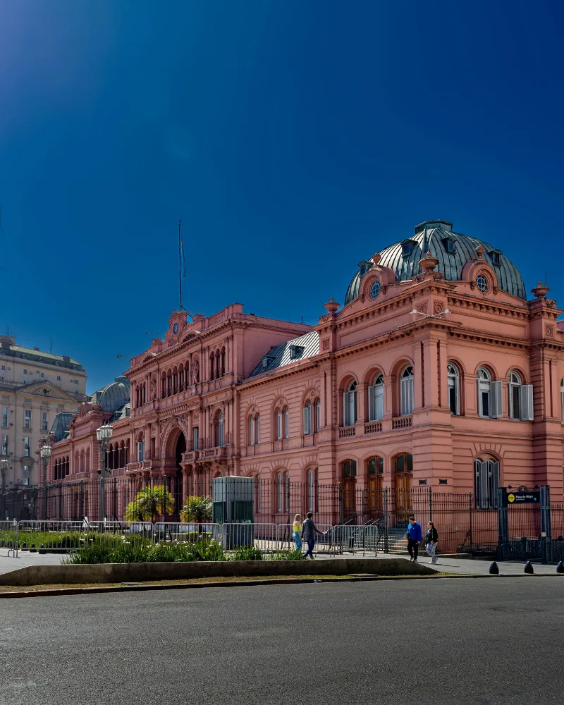 Argentina