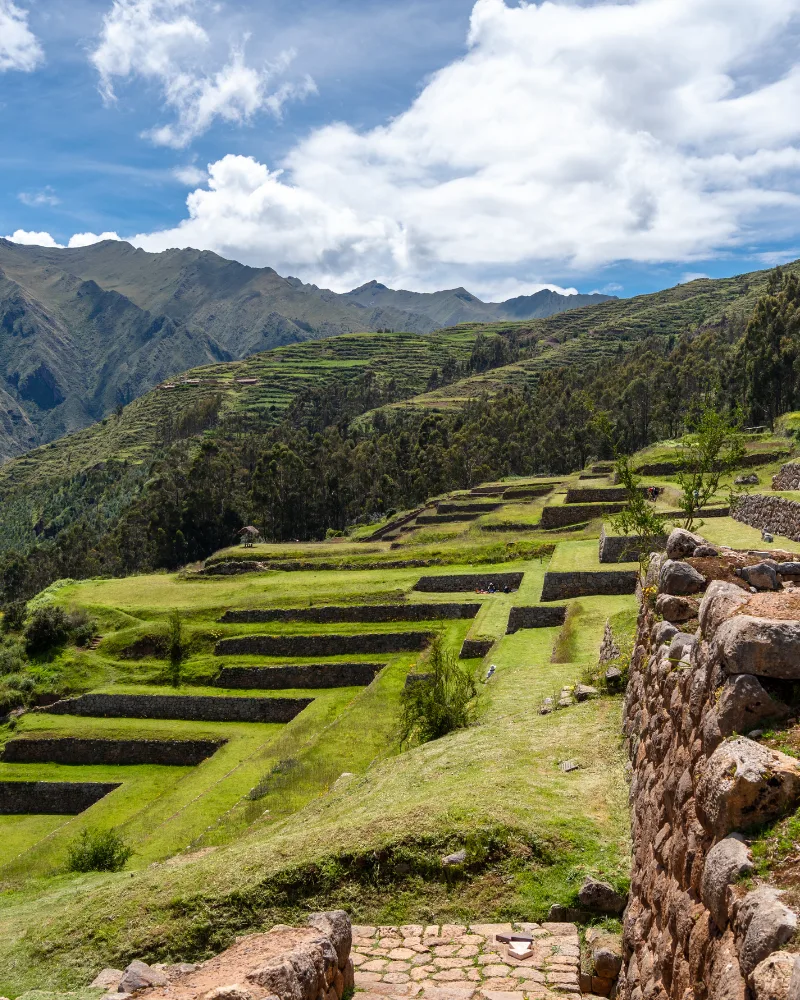 Peru