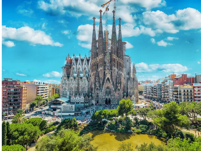Espanha