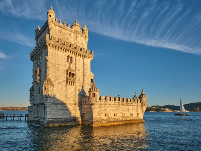 Portugal