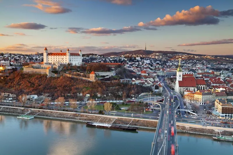 Eslováquia