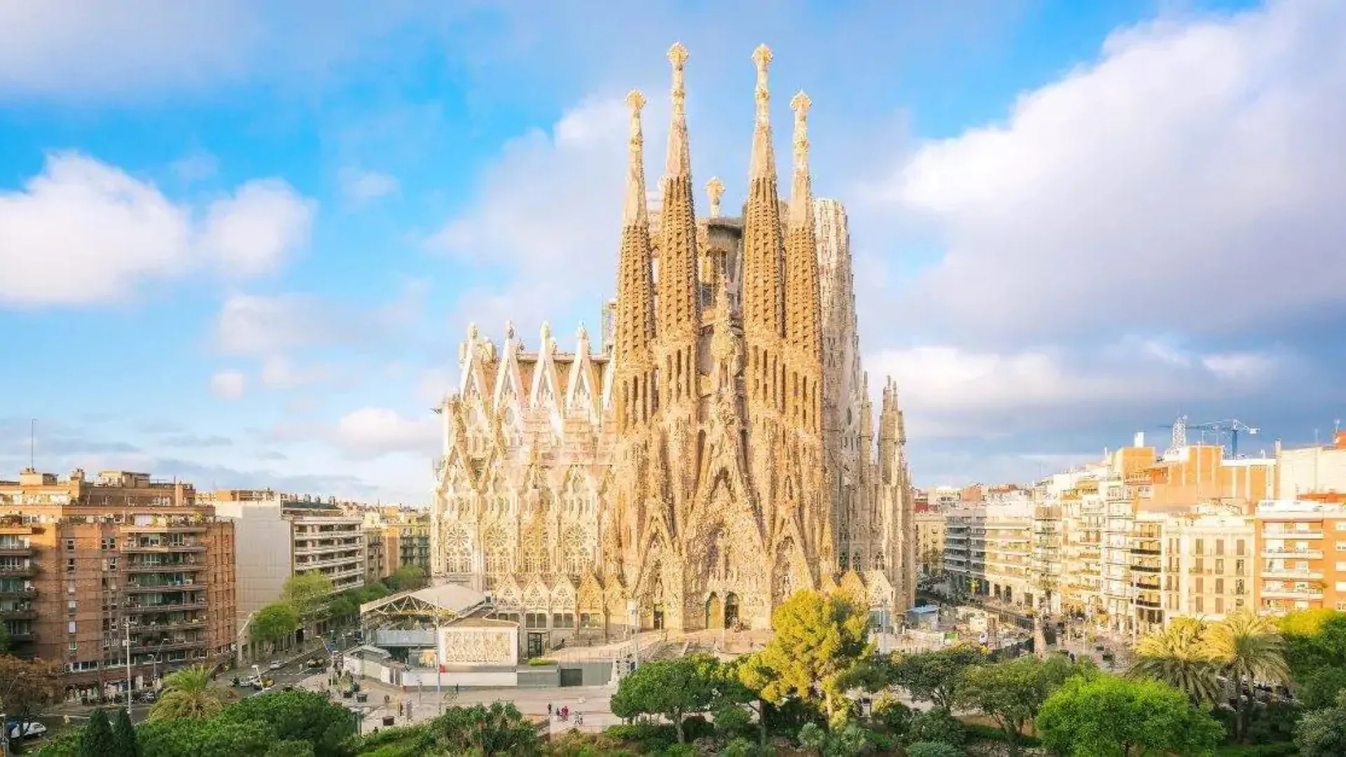 16 BELOS DIAS NA EUROPA