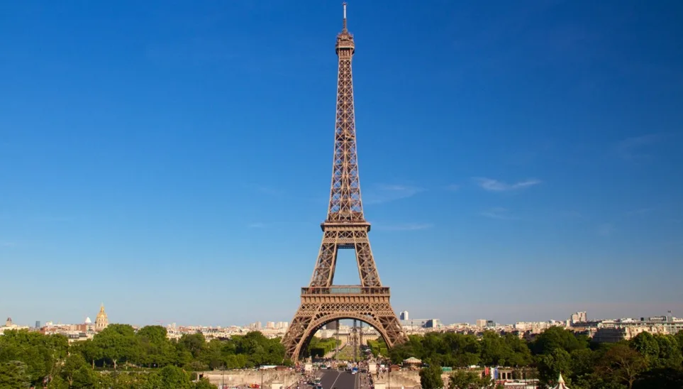 60+ | Encantos da França: Paris, Borgonha e Riviera Francesa com visita a Mônaco