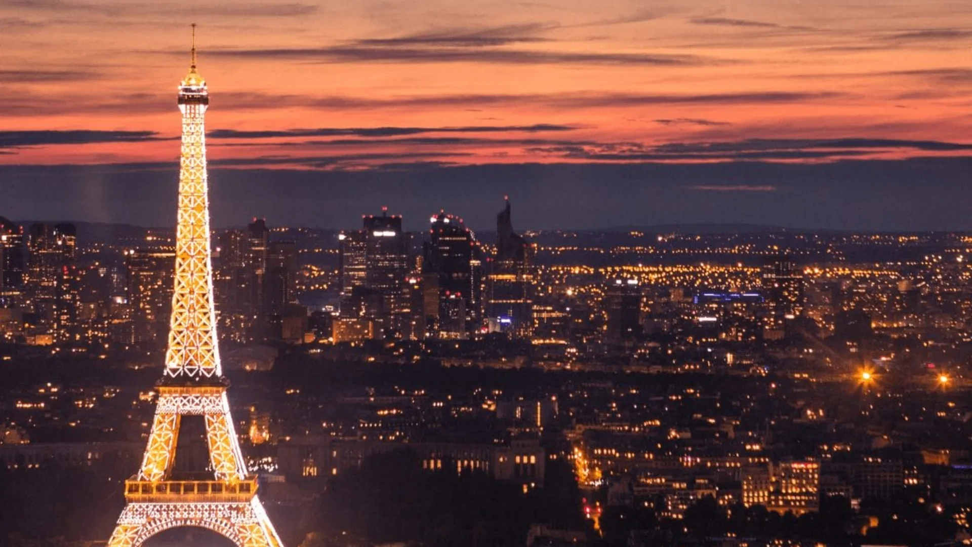 A Arte de Viver e os Encantos de Paris