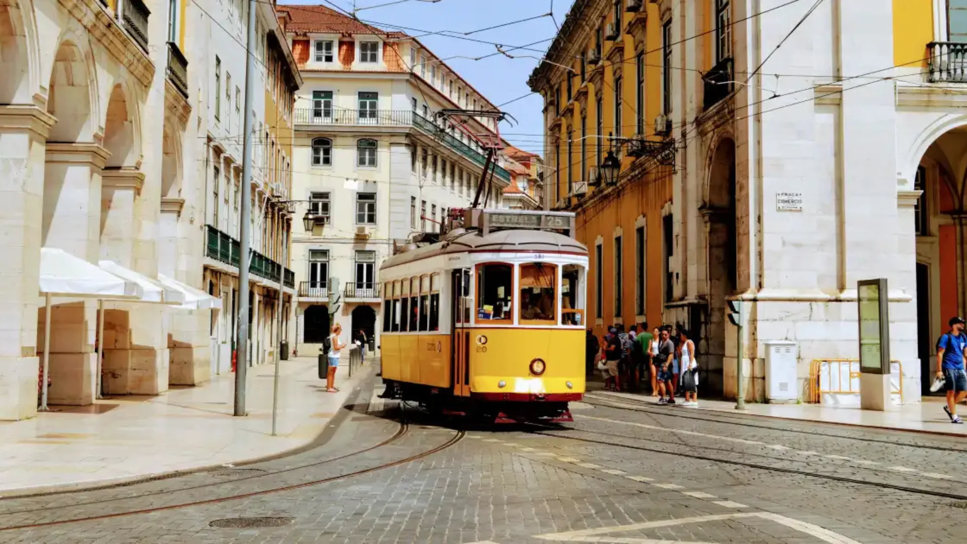 A Essência e o Acolhimento Lusitano