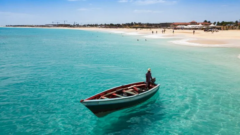 ÁFRICA - DESCOBRINDO CABO VERDE (SAÍDAS EM DOMINGOS SELECIONADOS) - 8 DIAS E 7 NOITES