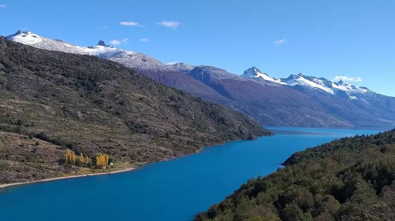 Caminhos do Chile Austral