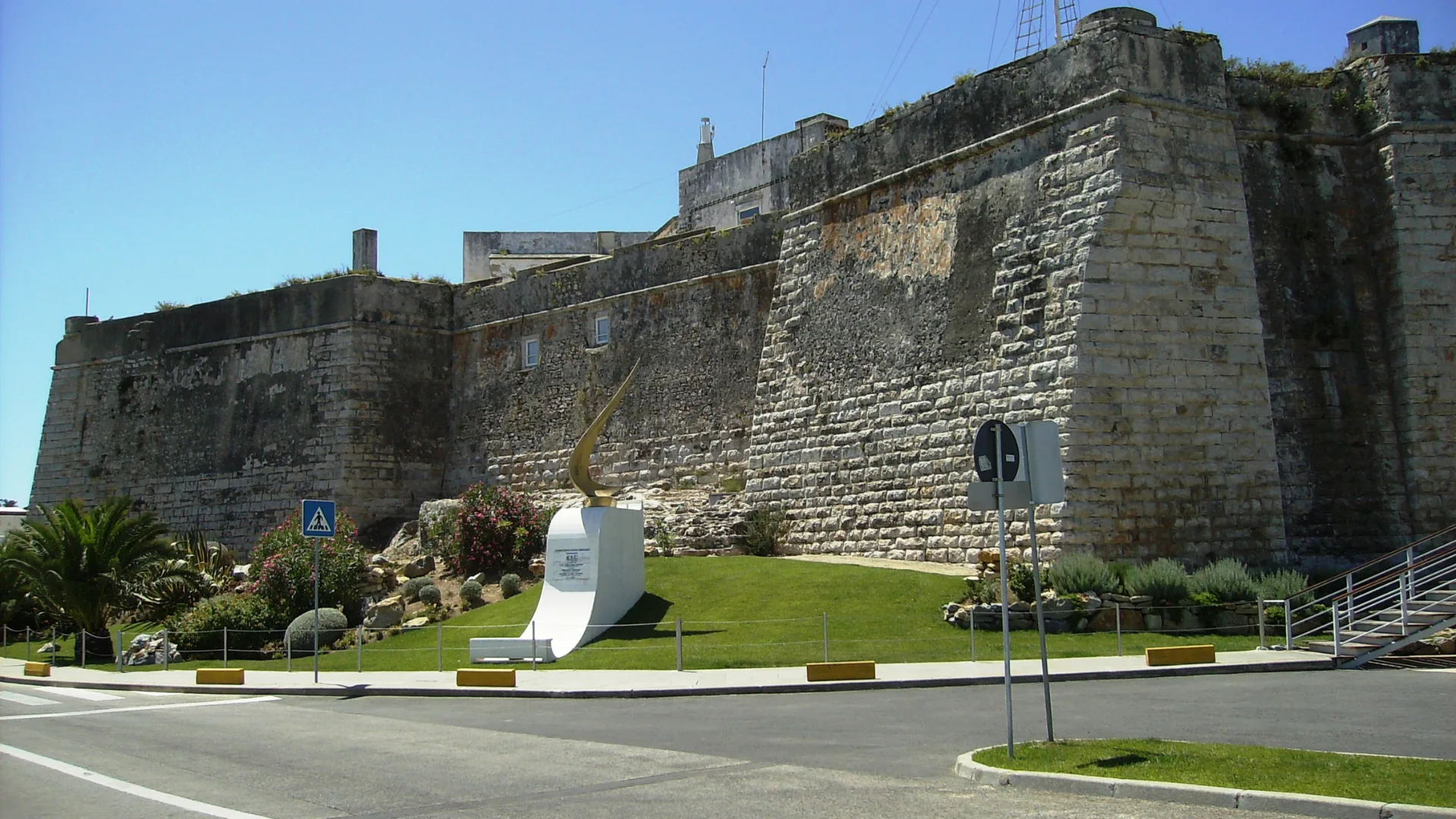Caravana Tempo de Conquista