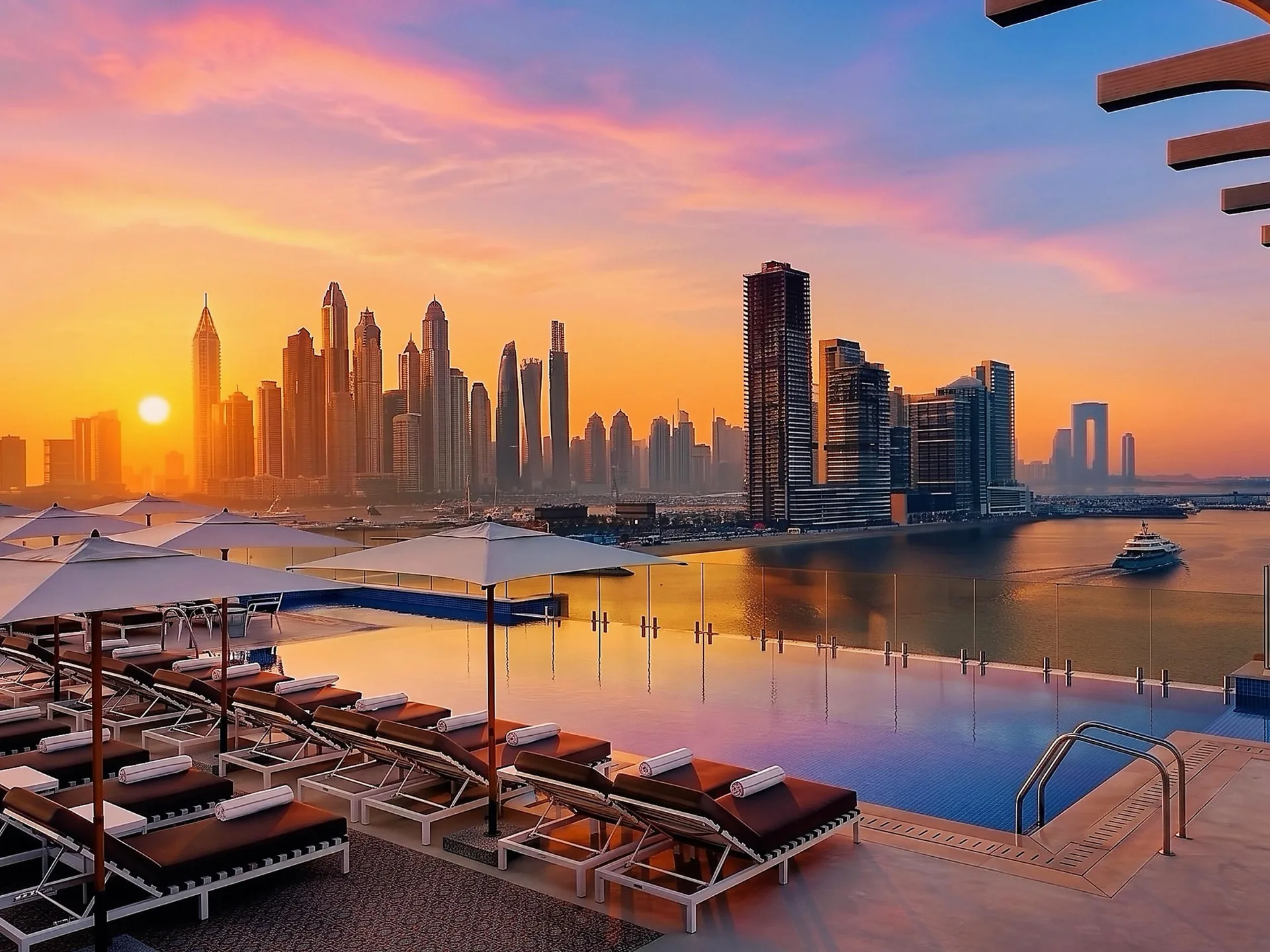 CARNAVAL EM DUBAI 2027