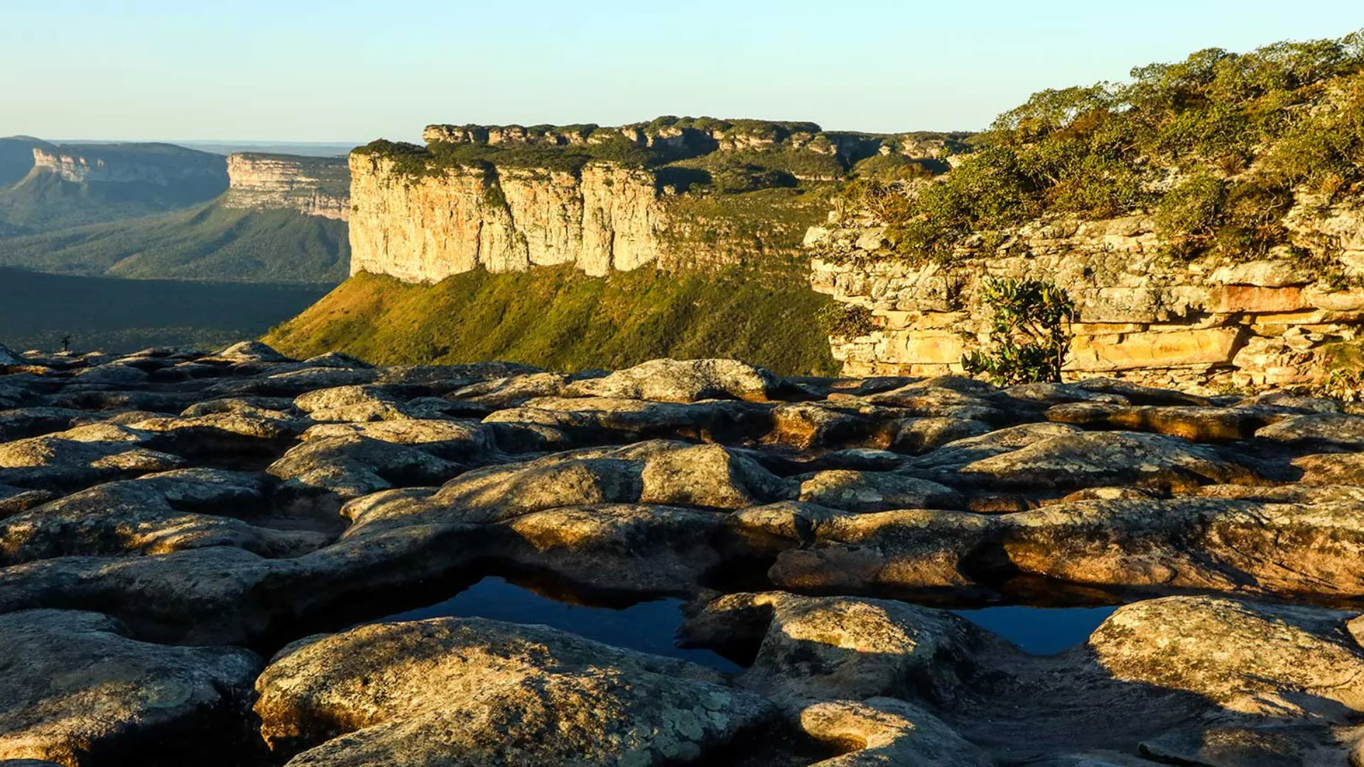 Chapada Diamantina 2026