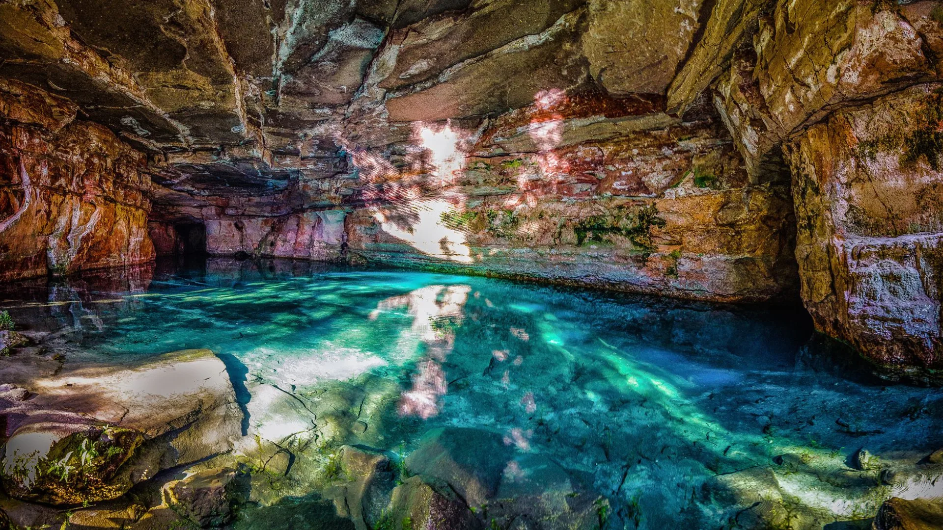 Chapada dos Guimarães 2026