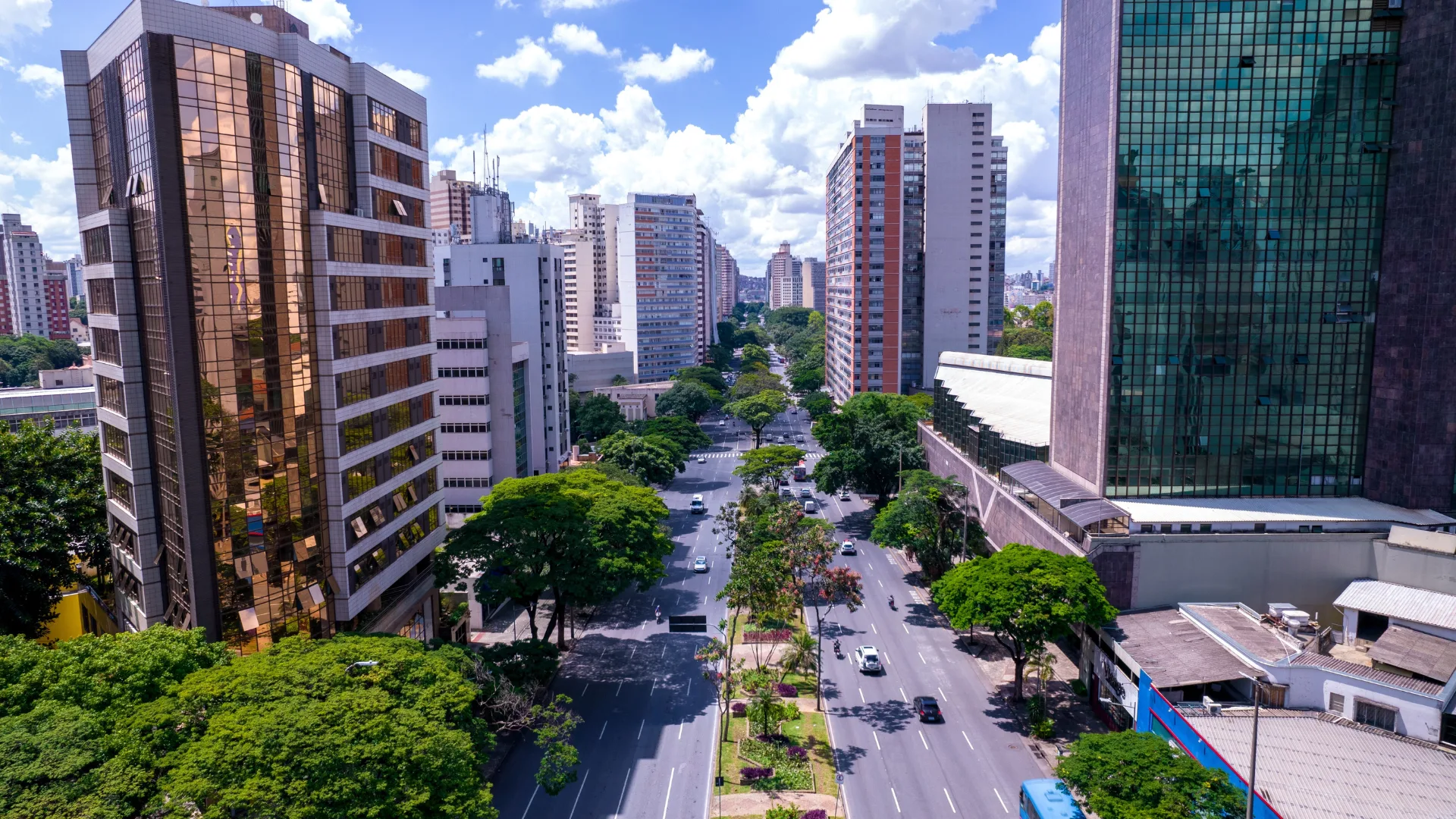 Cidades históricas de Minas Gerais