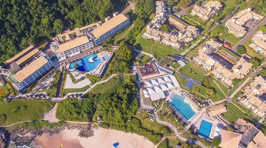 Costão do Santinho Resort