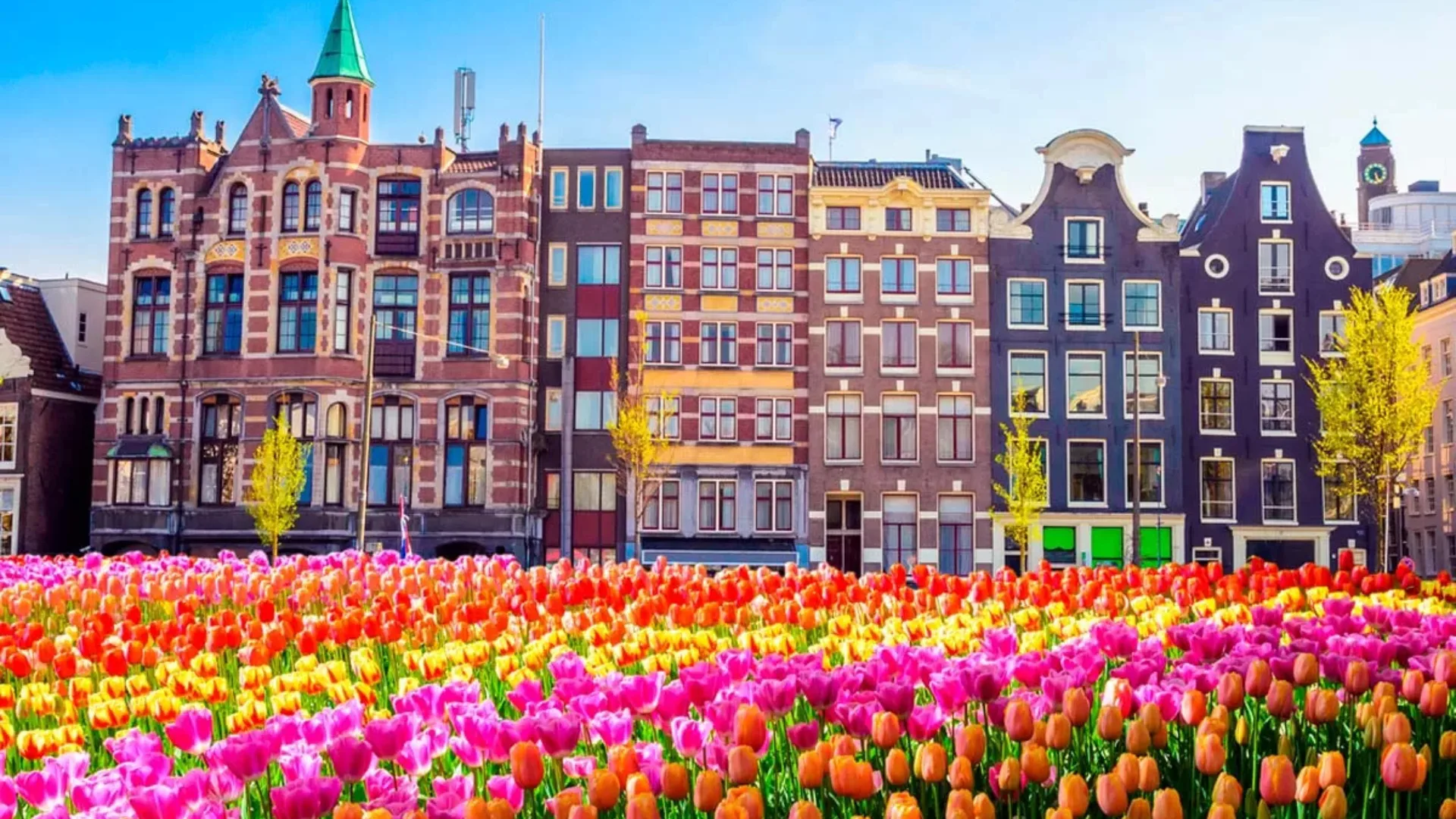 Croácia, Bósnia com Cidades Imperiais + Holanda
