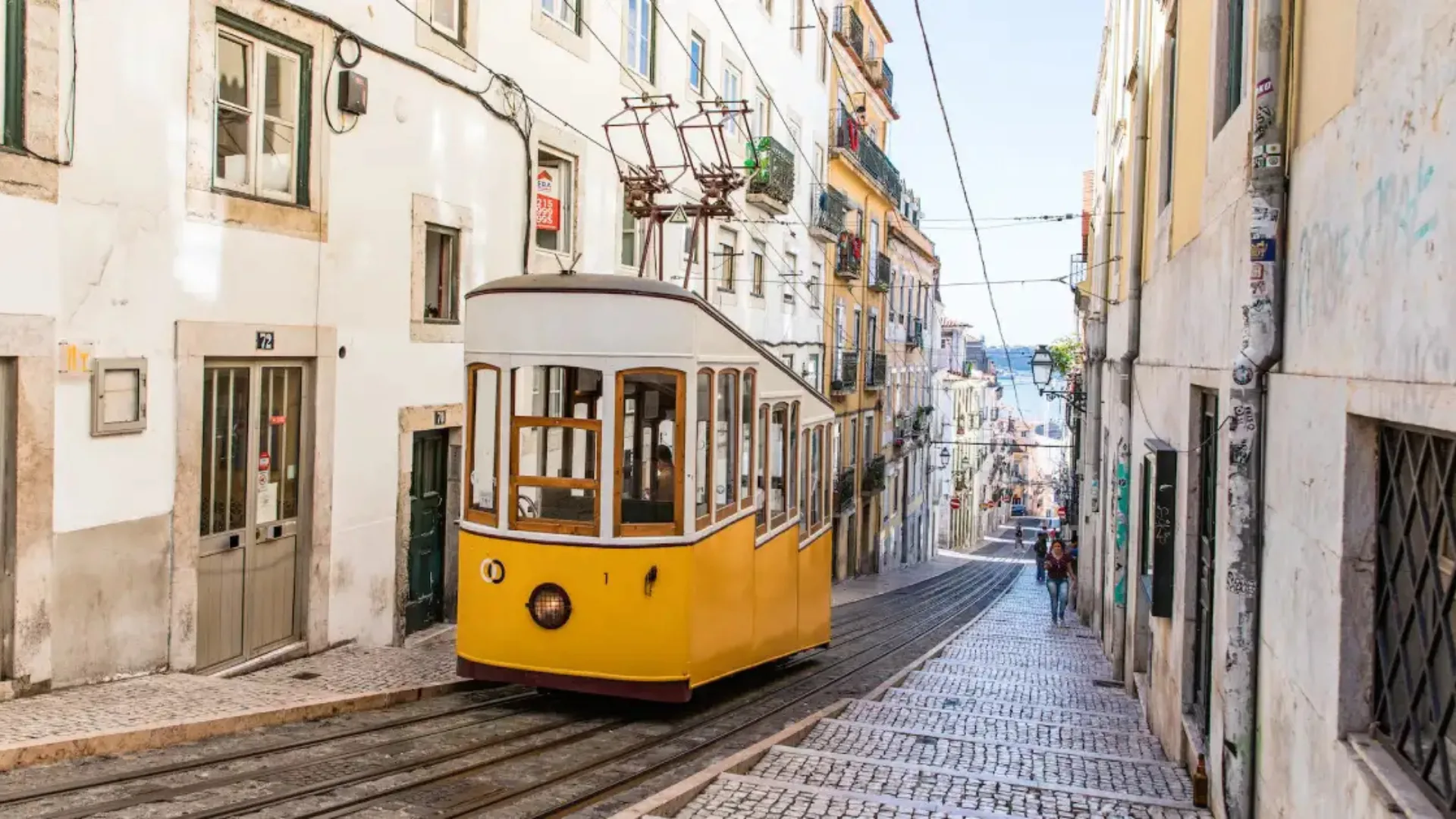 DE LISBOA A SANTIAGO