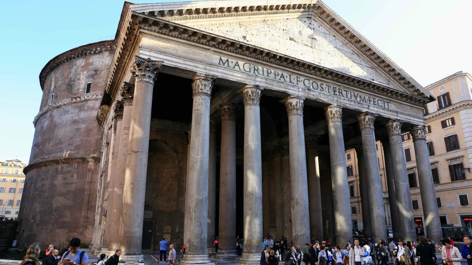 De Nápoles a Roma: A Grande Travessia pela Puglia