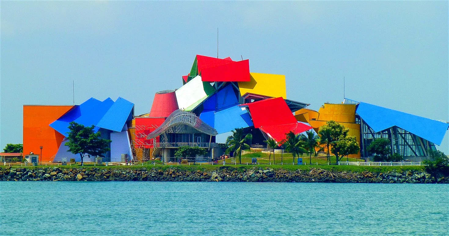 DELICIAS DE PANAMÁ & BOCAS DEL TORO 
