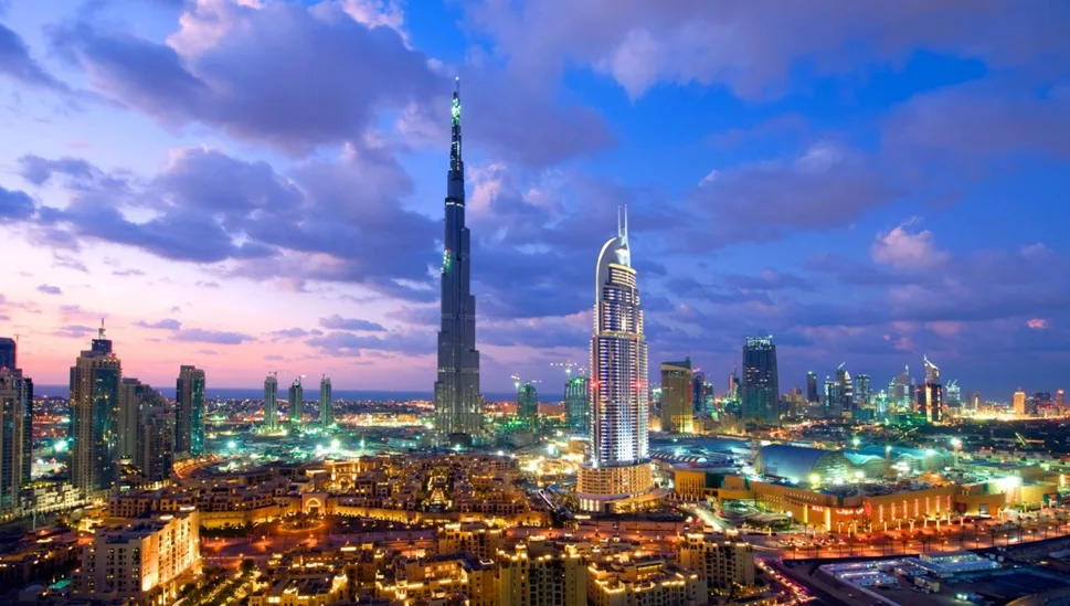 Dubai e Turquia - Especial bloqueio Ásia