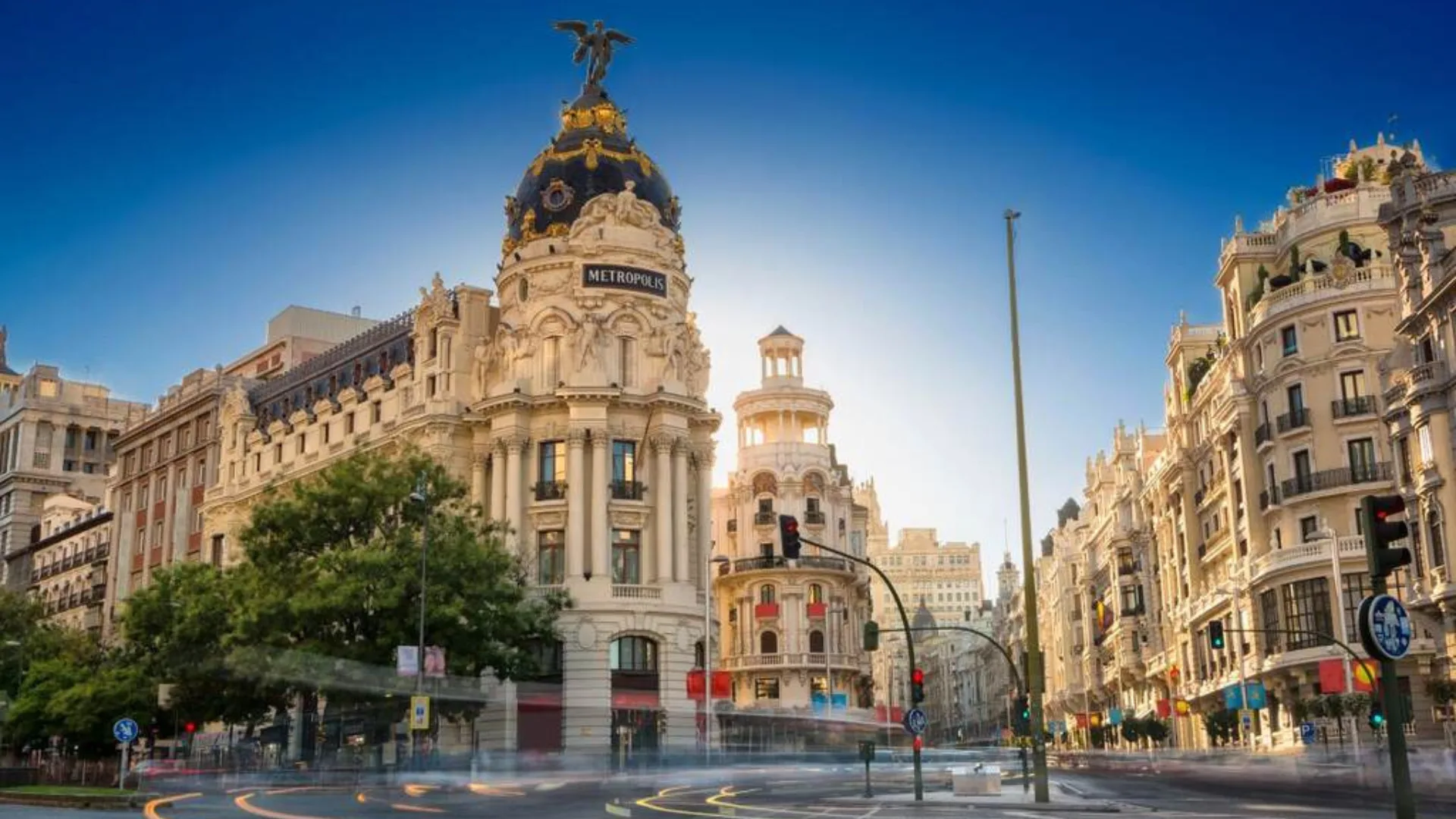 Espanha Fascinante 