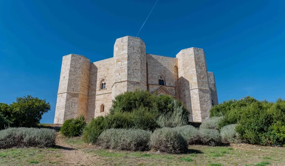 Fantasia da Puglia