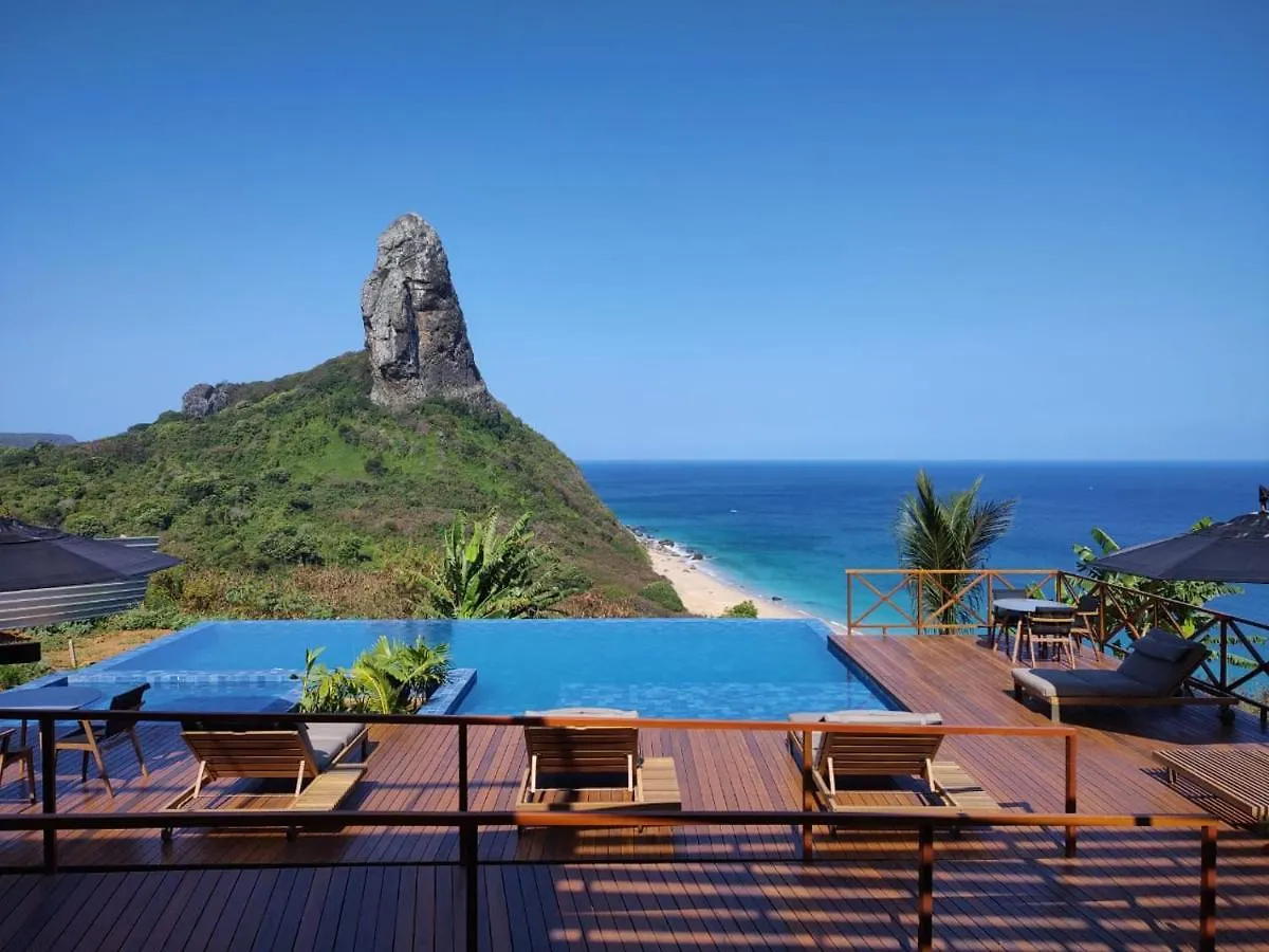 FERNANDO DE NORONHA – RÉVEILLON COM CONFORTO E EXCLUSIVIDADE
