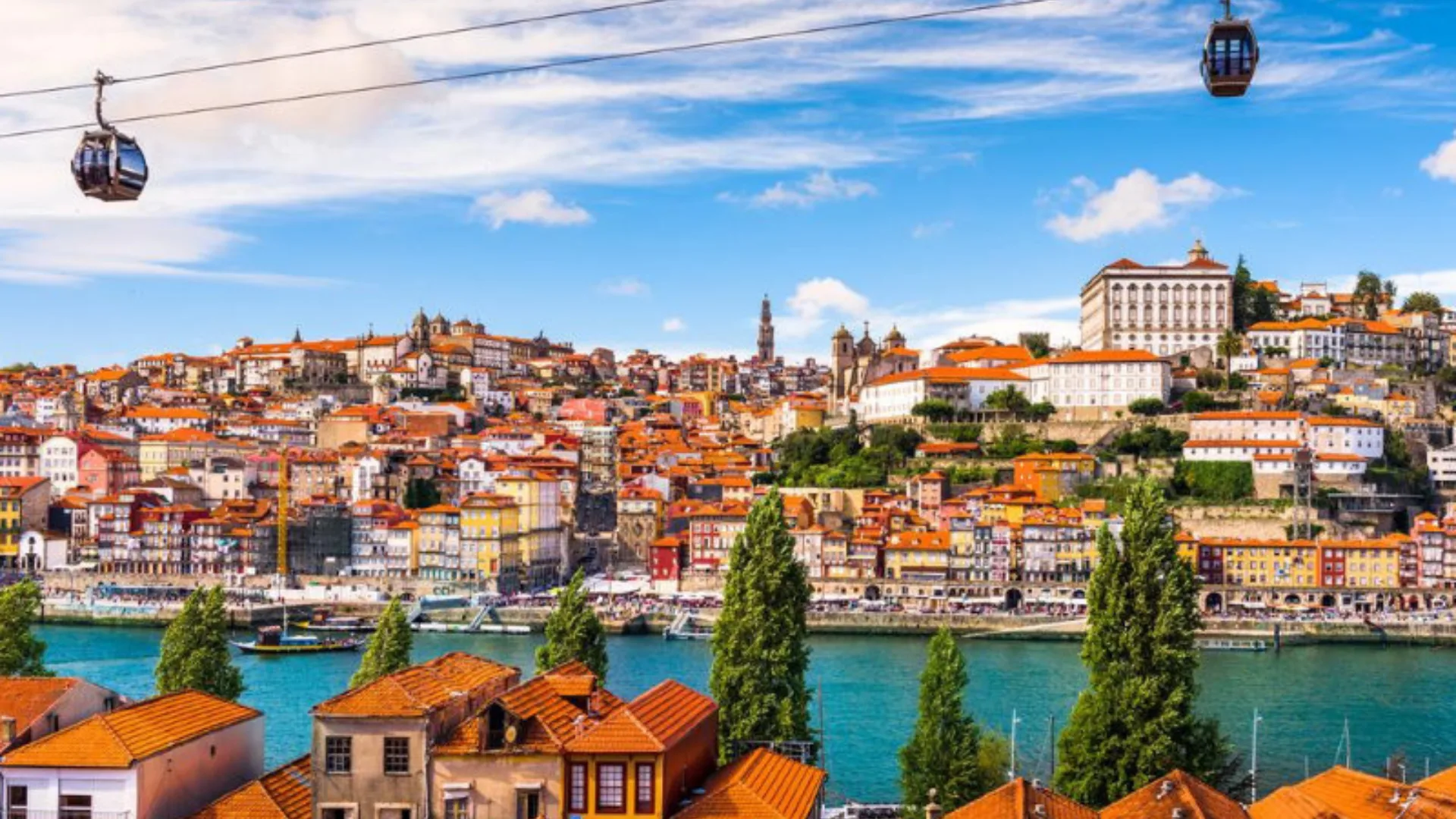 FRANÇA, PORTUGAL E ESPANHA