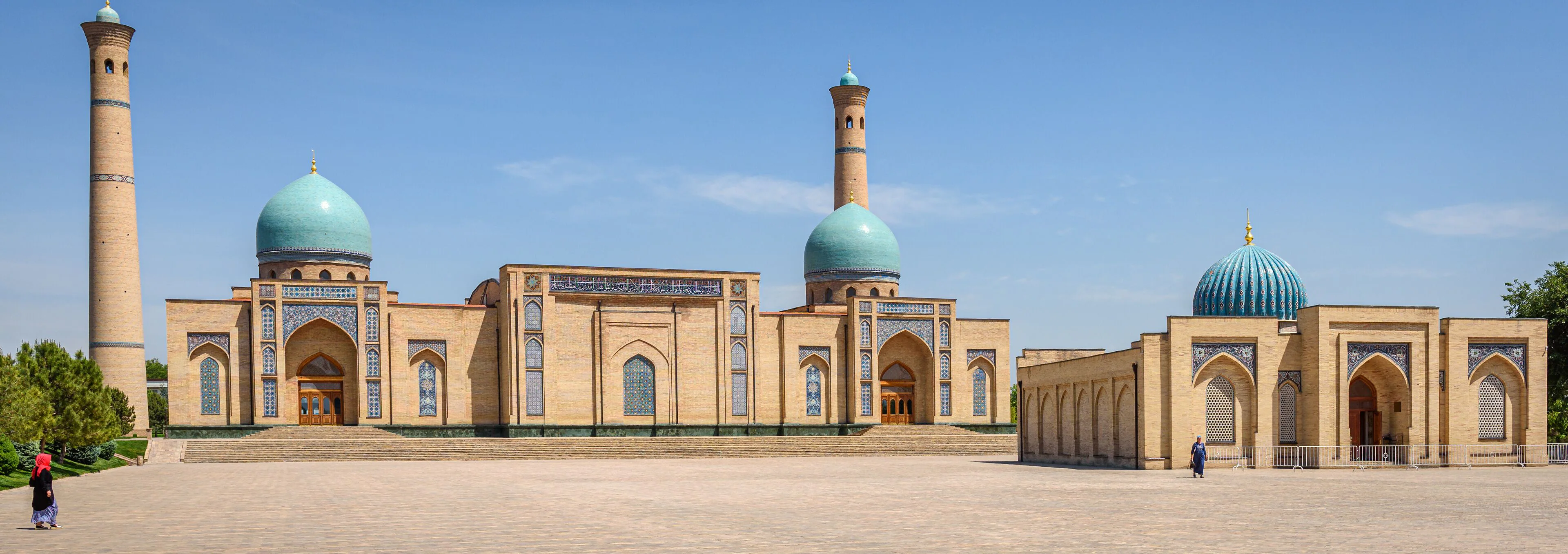 GOLDEN EAGLE LUXURY TRAINS REPÚBLICAS DA ESTRADA DA SEDA – DE TASHKENT À ALMATY