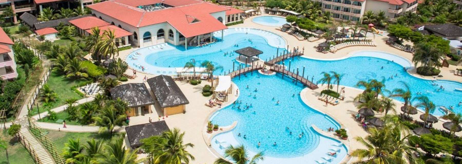 Grand Palladium – Bahia