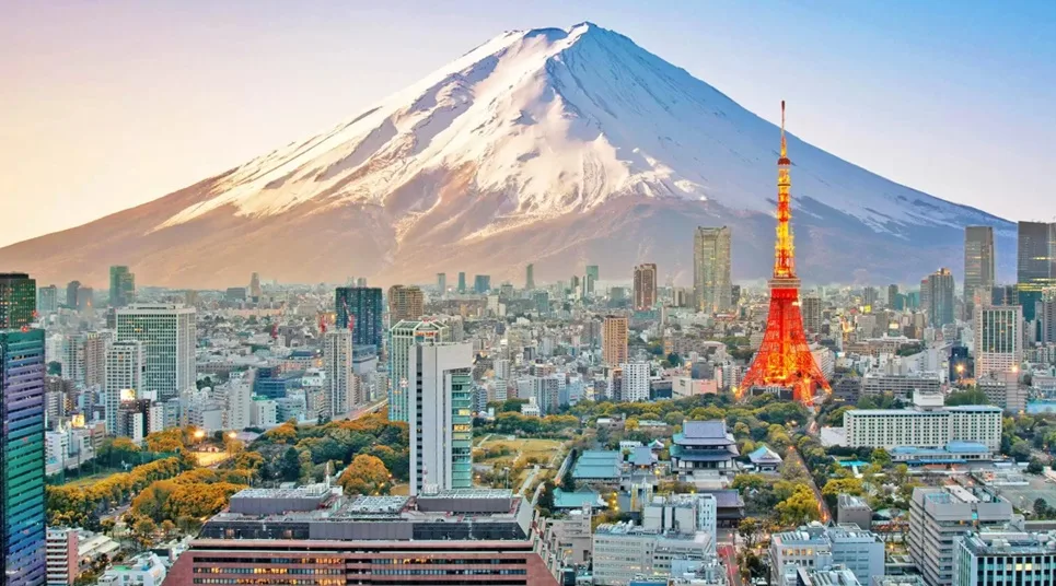 Grande Japão - Mundo em português