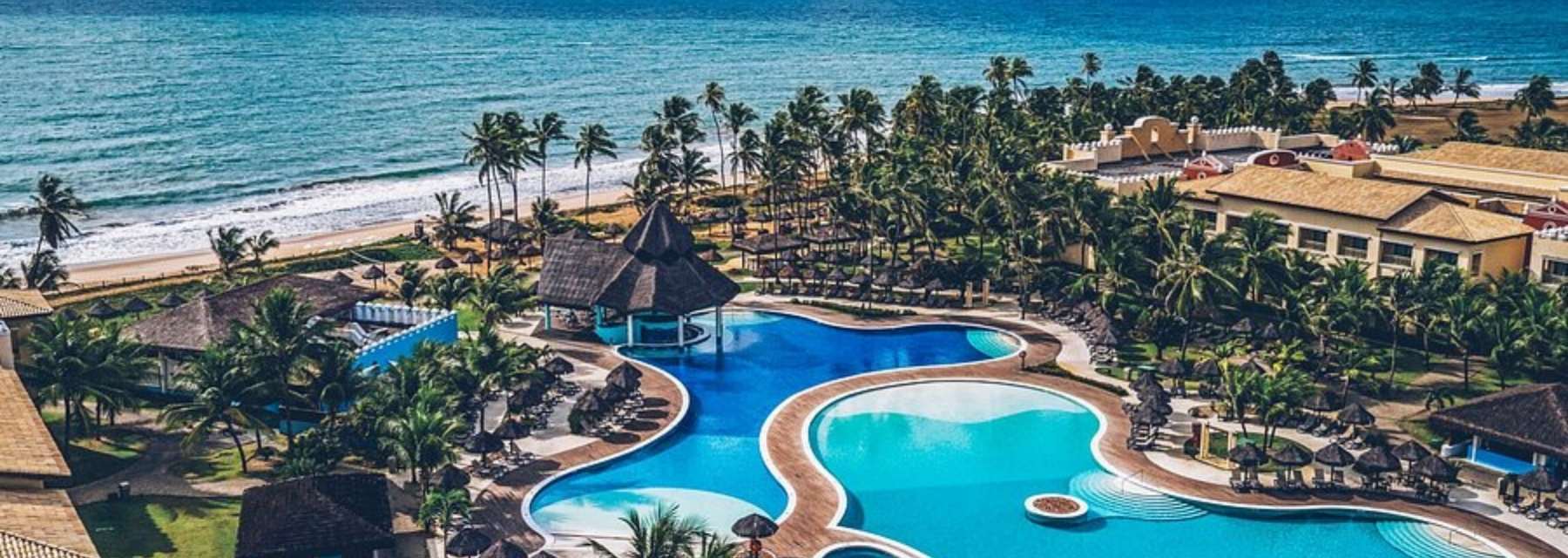 Iberostar Waves Bahia