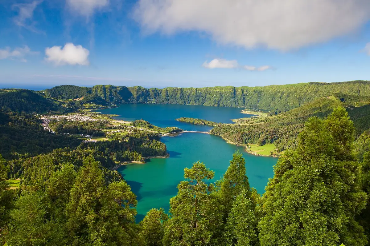 Ilhas de Açores