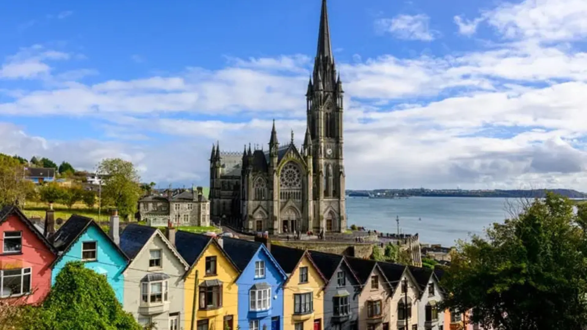 Irlanda Perfeita