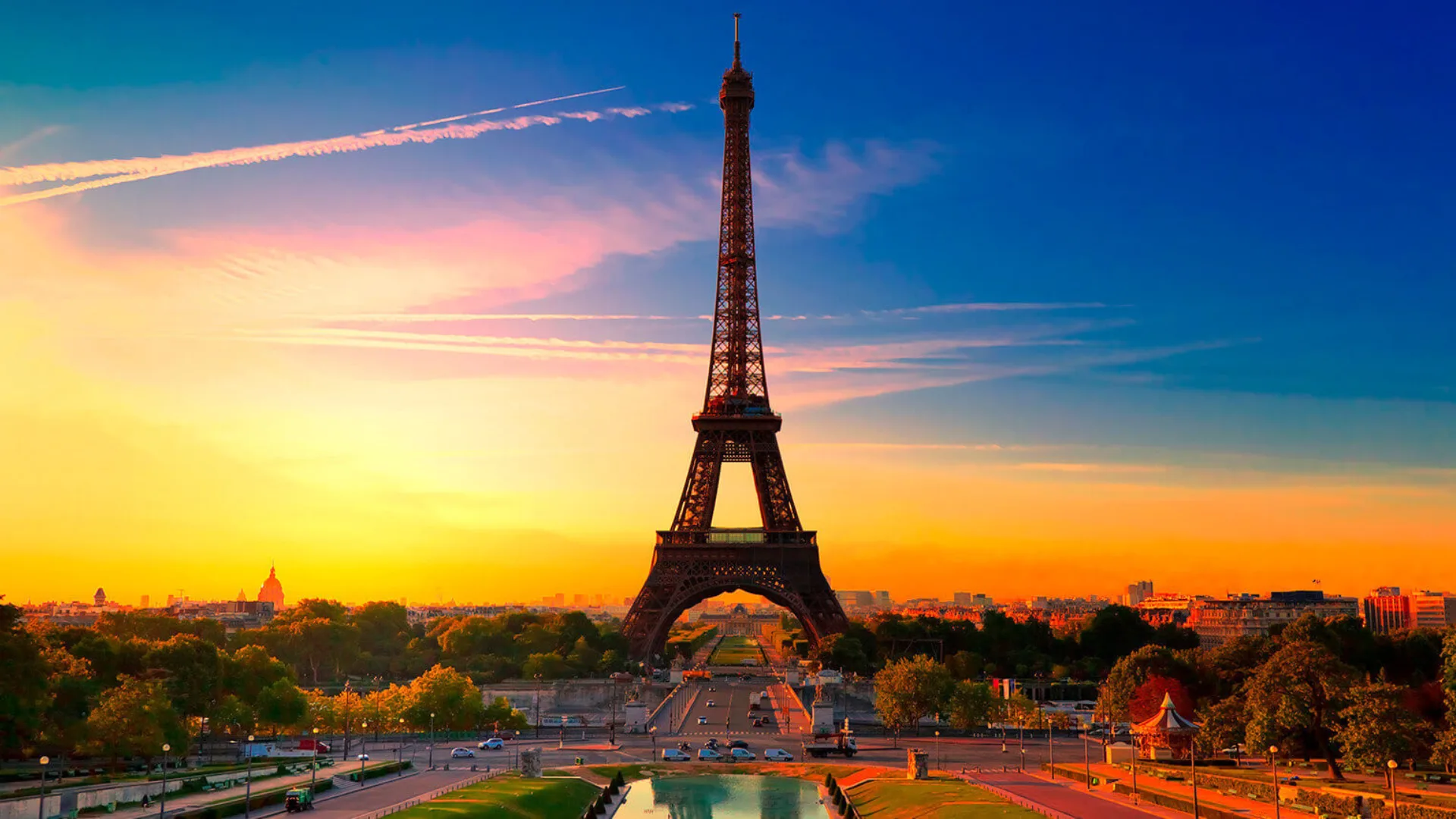 Itália & França