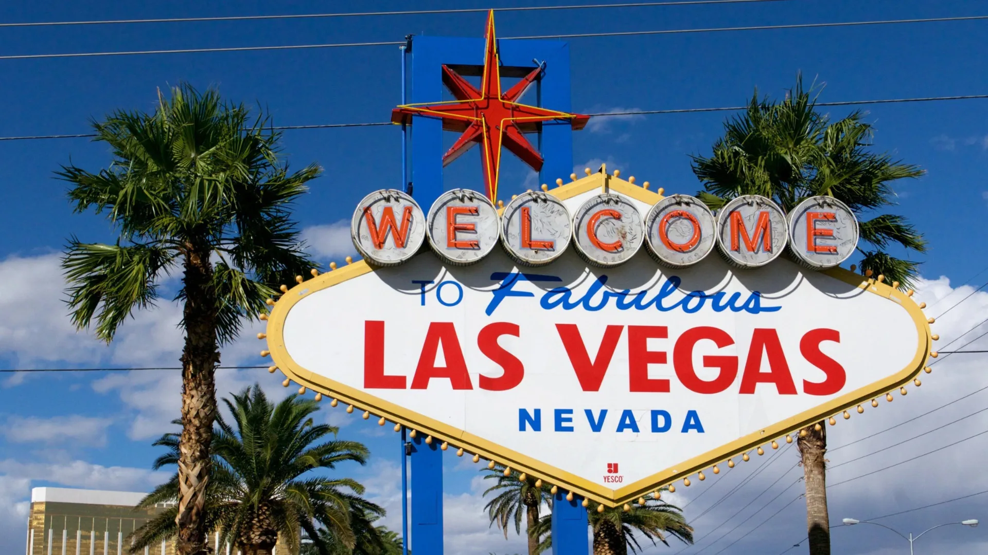 LAS VEGAS Fantásticas