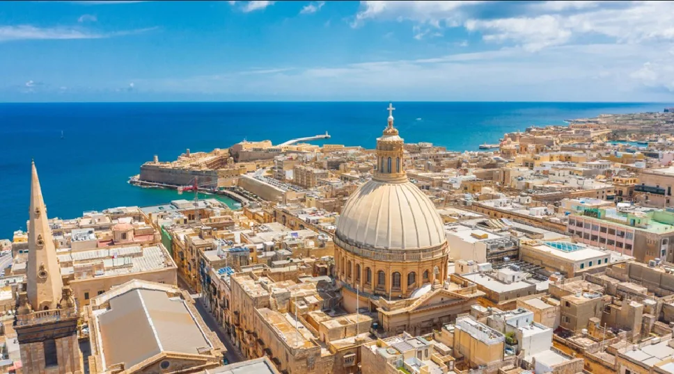 Malta Magnífica 