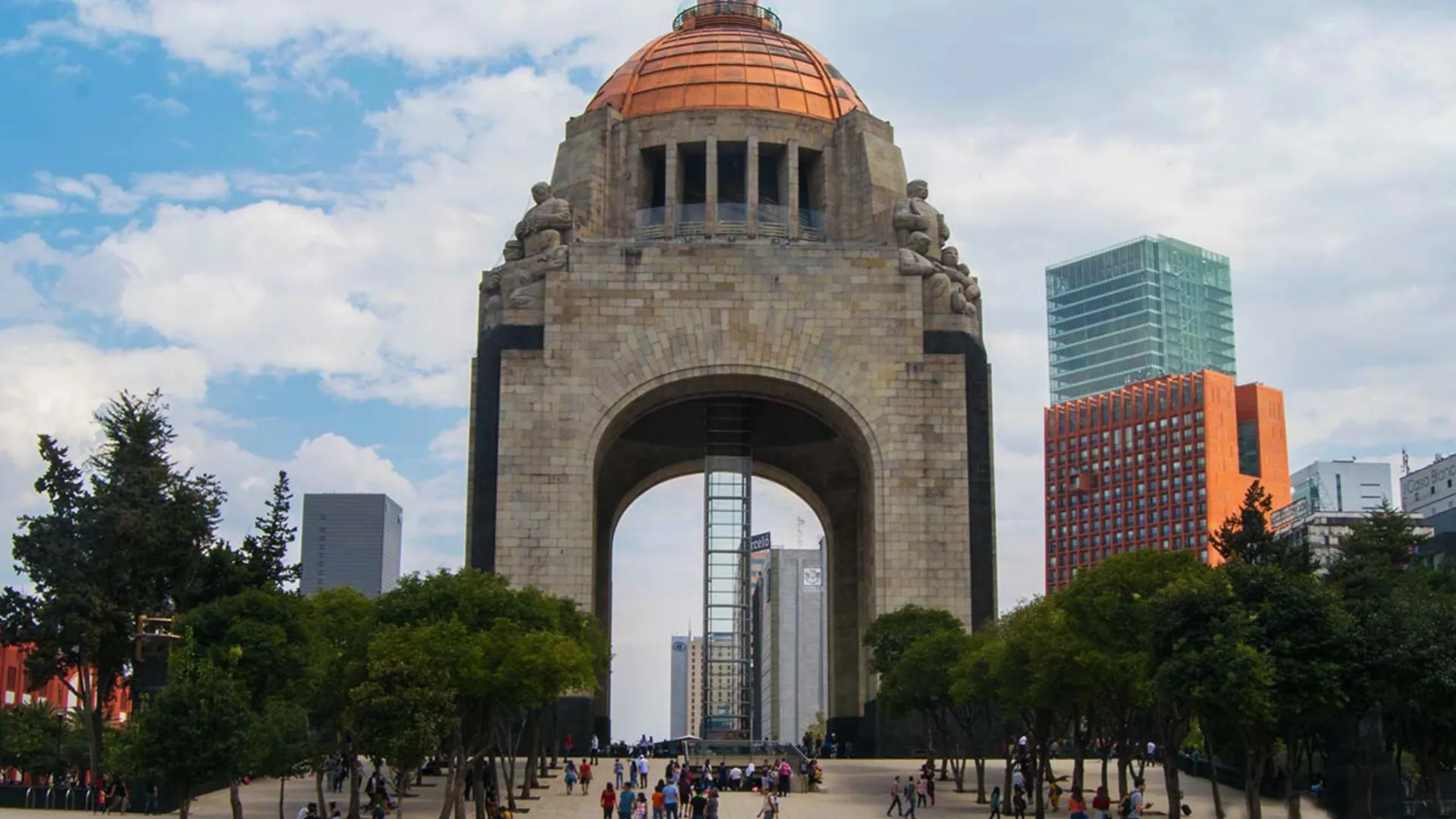 MÉXICO ESCONDIDO 