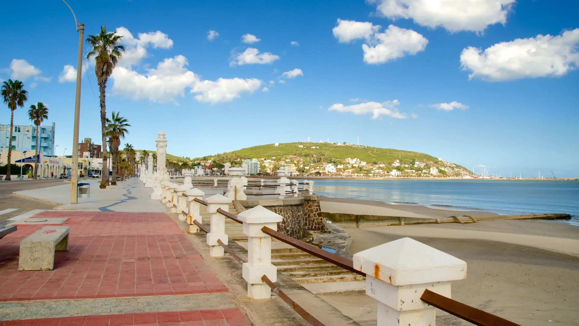 Montevideo e Punta Del Leste